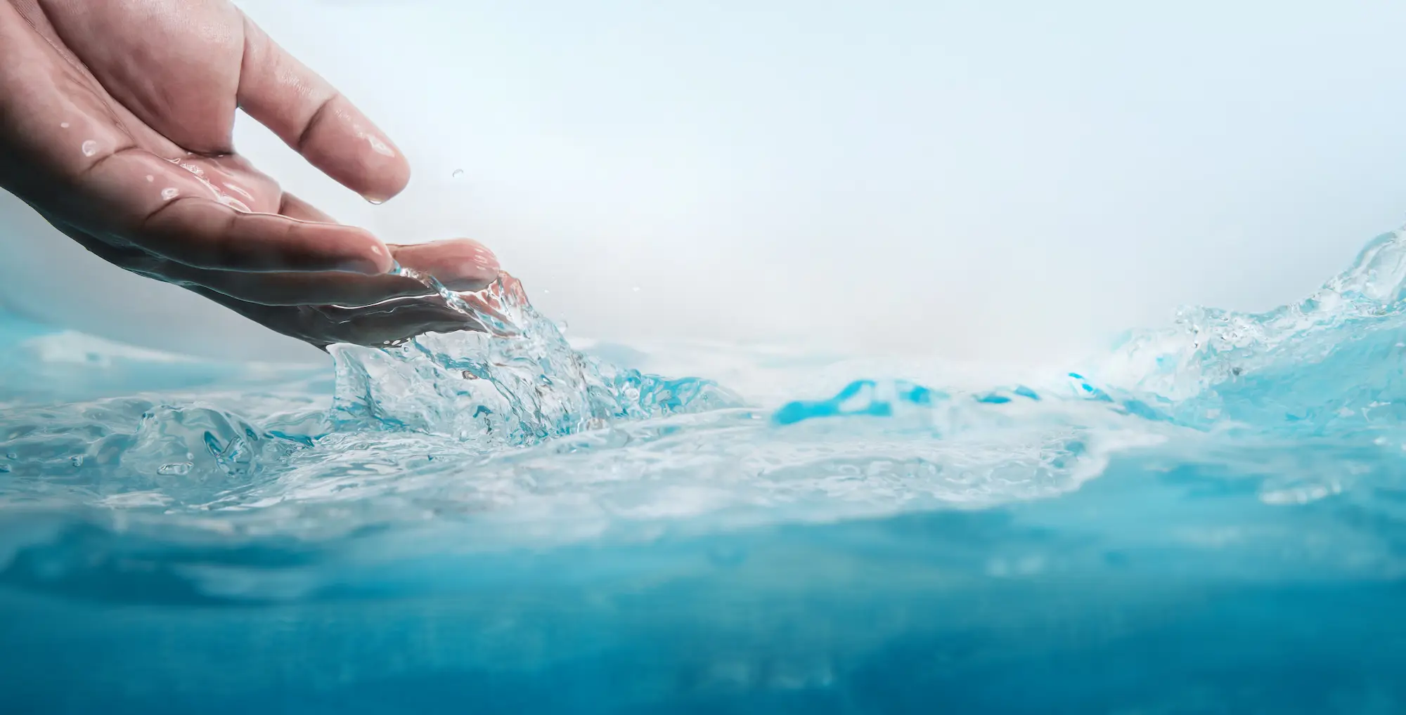 Agua Biopolar™ — Secretos del Agua