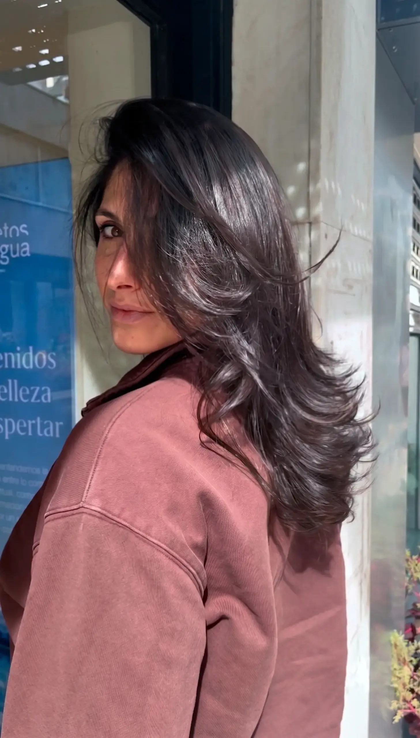 Cuidado del cabello con cosmética natural Secretos del Agua