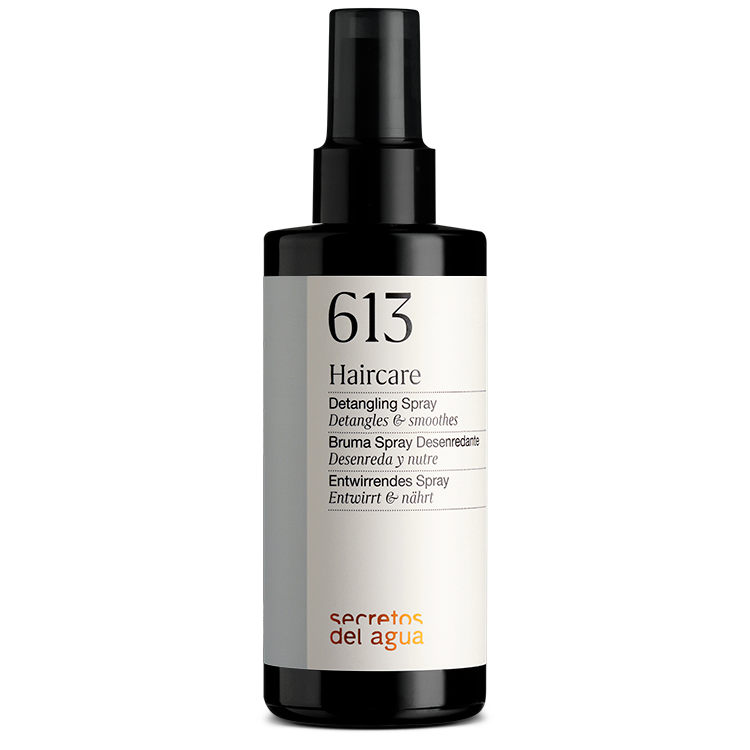 Bruma Spray Nutriente — Secretos del Agua